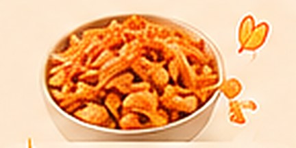 ĐỒ ĂN VẶT
