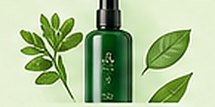 Organic Haircare