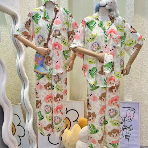 MONYBEAR-LỤA TÔ CHÂU CAO CẤP- M36 (40-80Kg)
