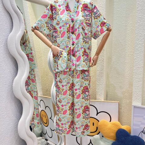 MONYBEAR-LỤA TÔ CHÂU CAO CẤP- M29 (40-80Kg)
