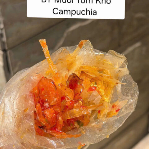 BT Muối Ớt Tôm Kiểu Camphuchia 550g