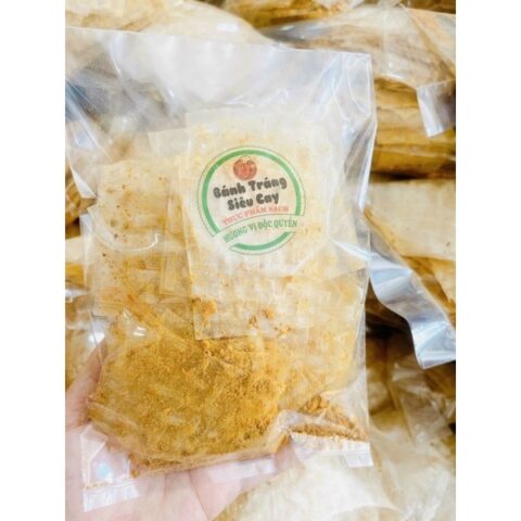 BT Mỏng Siêu Cay