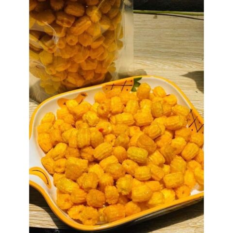 Nui Sấy Bơ Cay 300g