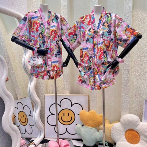 MONYBEAR-LỤA TÔ CHÂU CAO CẤP- M8 (40-80Kg)