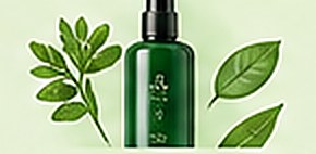 Organic Haircare